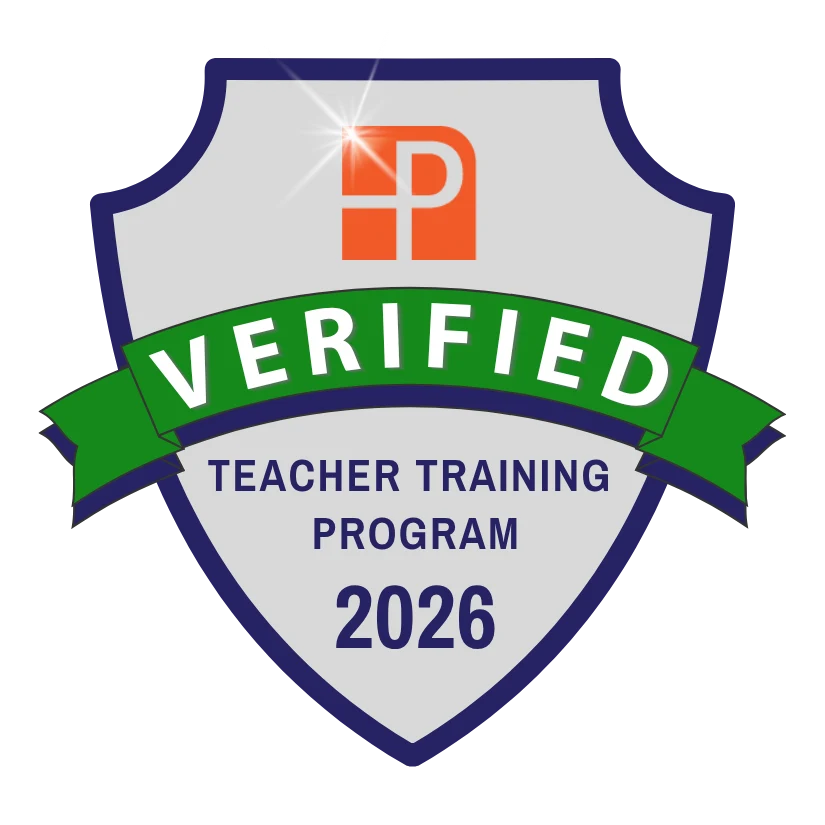 Verified Teacher Training Program 2026